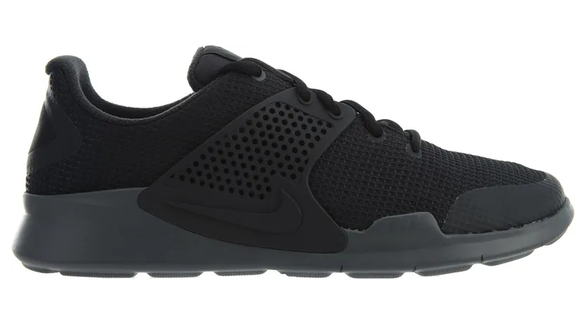 Nike Arrowz Se Black Black-Dark Grey