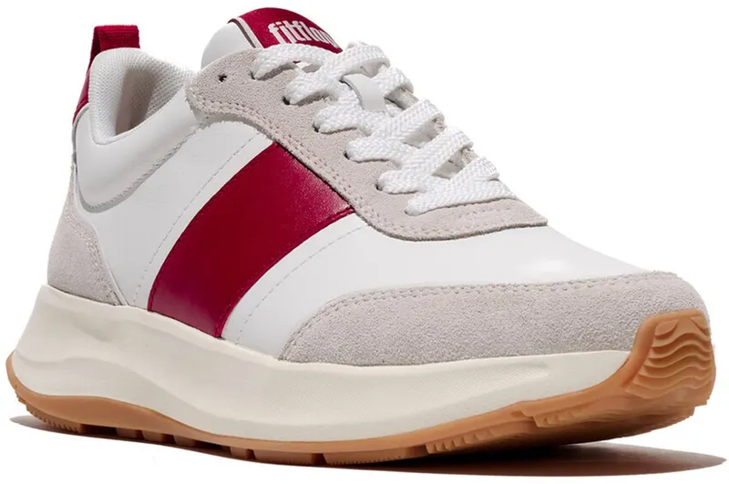 FitFlop sneaker White (HX7-D66)