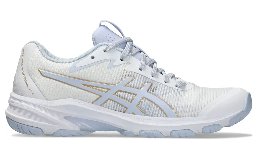 Asics Netburner Wit (1072A097 – 108)