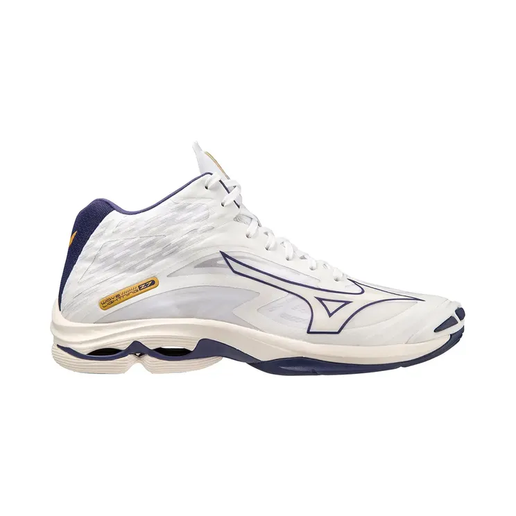 Mizuno Wave Lightning White (V1GA225043)