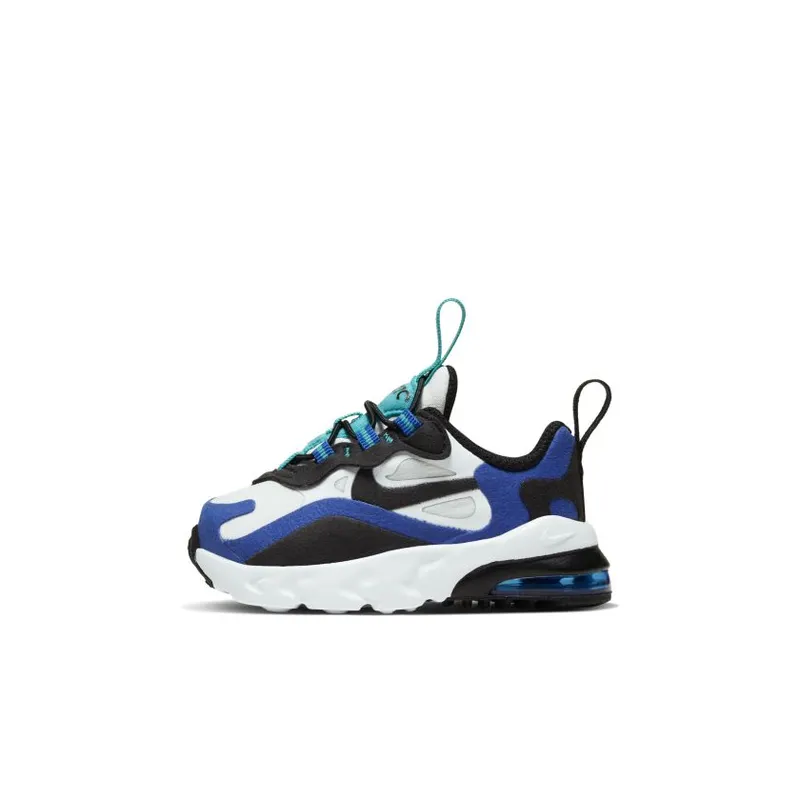 Nike Air Max 270 RT Baby&Toddler White (CD2654-105)