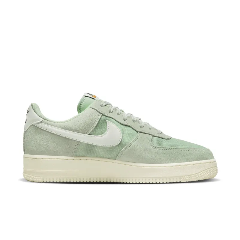 Nike Air Force 1 Low Enamel Green (DO9801-300)
