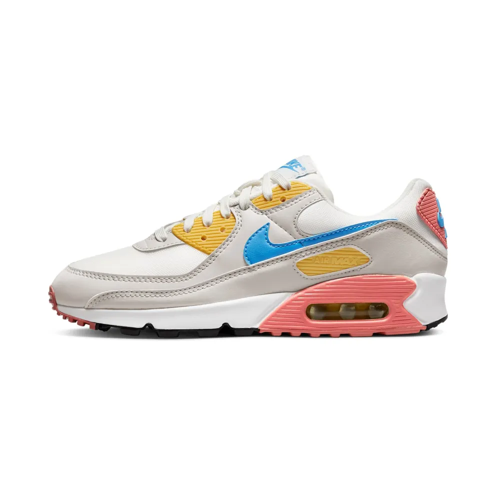 Nike Air Max 90 Weiß (DJ9991-100)