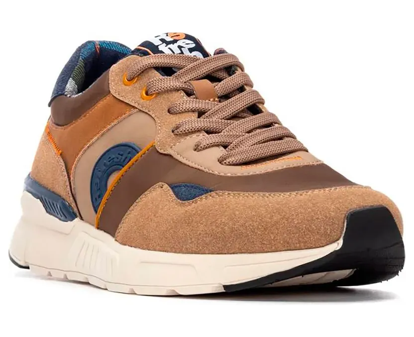 Refresh 173050 Schoenen 173050-Taupe