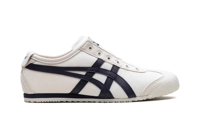 Onitsuka Tiger Mexico 66 Slip-On “Birch Midnight” (1183A360-205)