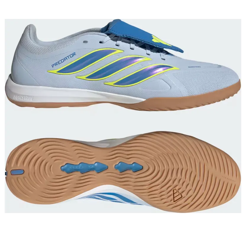 adidas-predator JR4740