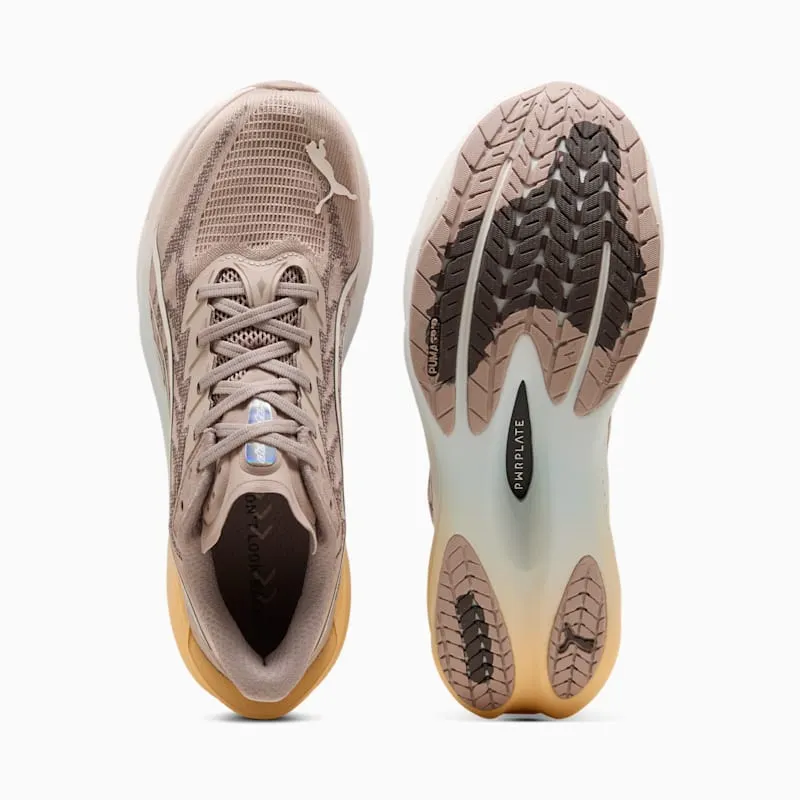 Puma Deviate Nitro 4 Sandstone Lucite (312903-01)