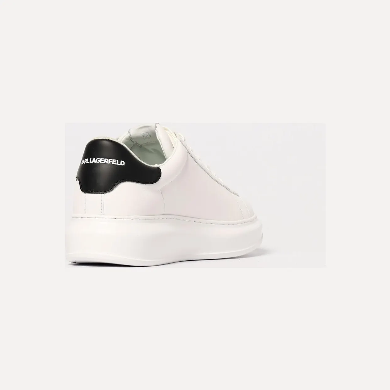 Karl Lagerfeld Sneakers White (KL52530N011) (2)