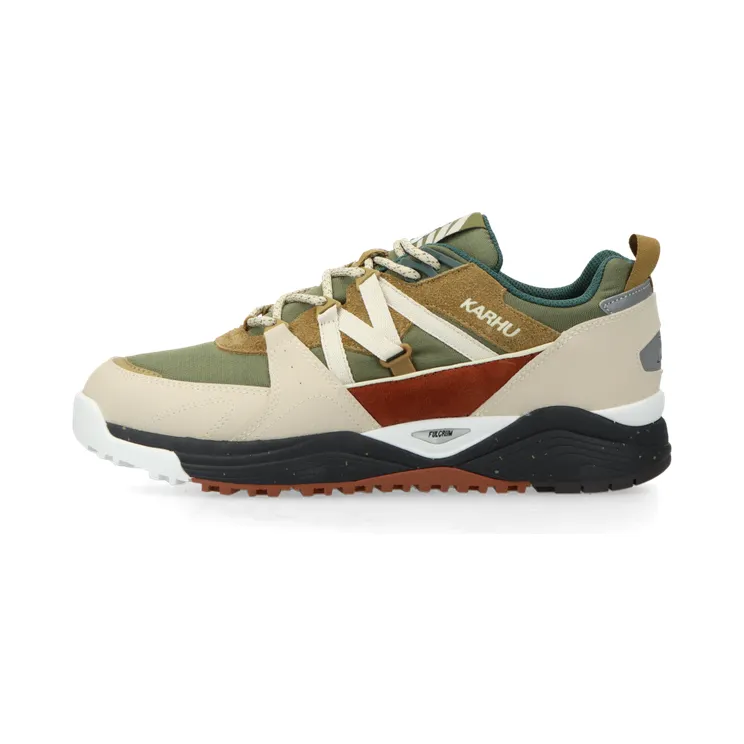Karhu Fusion XC (whitecap grey / whitecap grey) – F830012