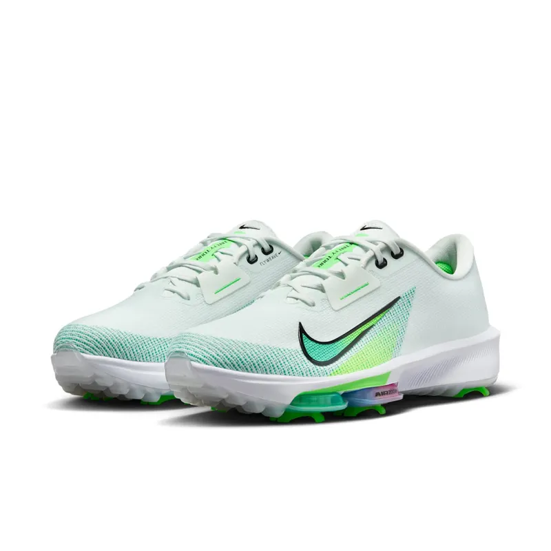 Nike Infinity Tour 2 Barely Green White Green Strike Black (FD0217-300)