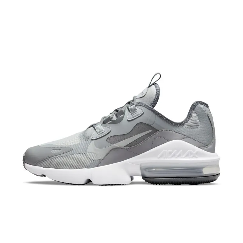 Nike Air Max Infinity 2 Pure Platinum (CU9452-007)