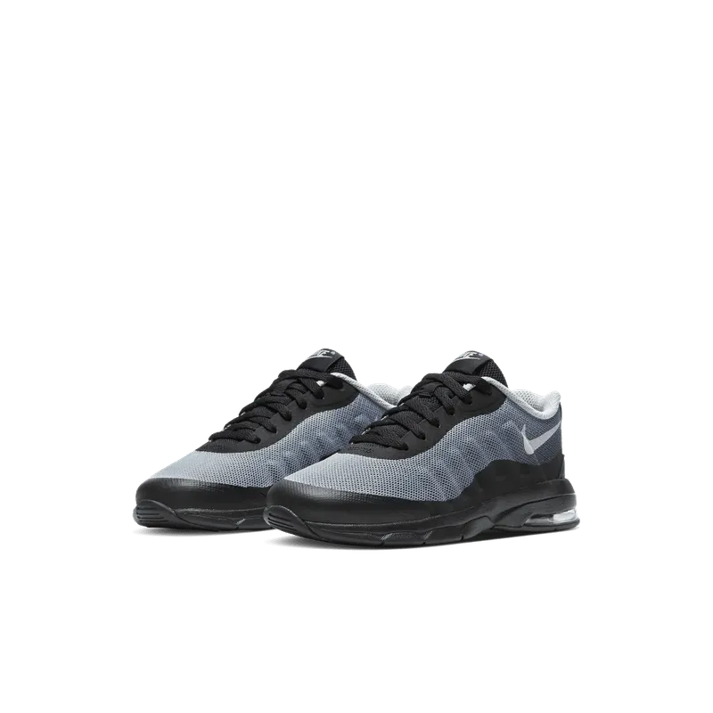 Nike Air Max Invigor Younger Kids’ Black (CZ4195-001)
