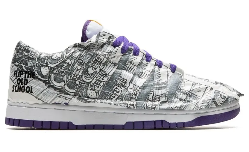 nike-dunk DJ4636
