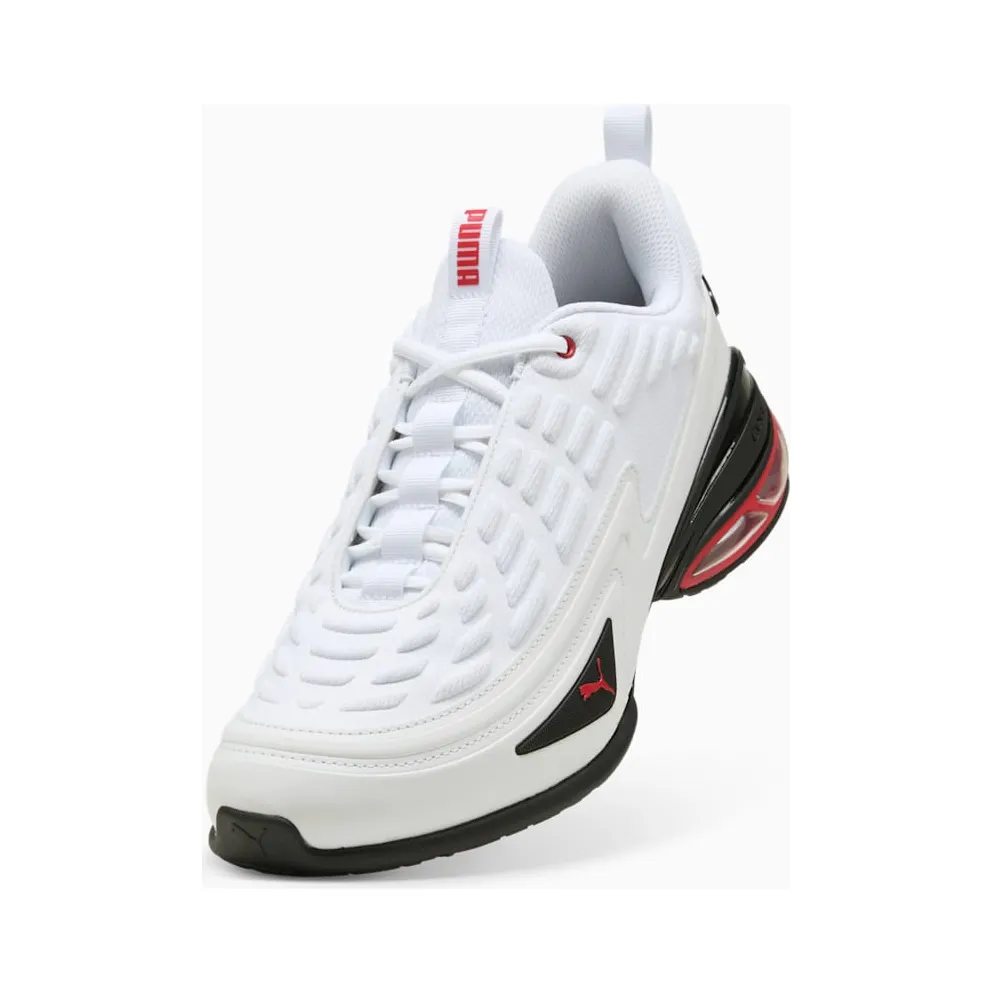 Puma Meza White (312044-02)