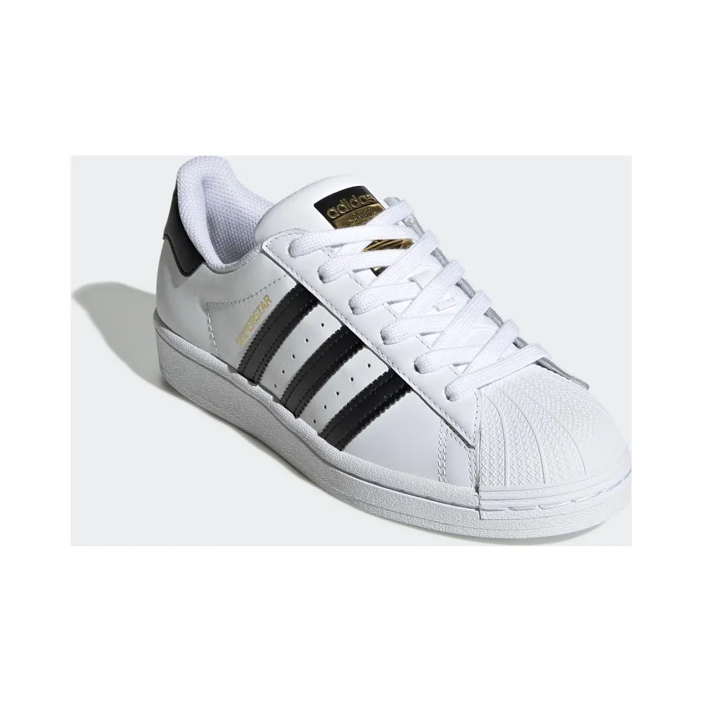 Adidas Superstar Cloud White / Core Black / Cloud White (FU7712)