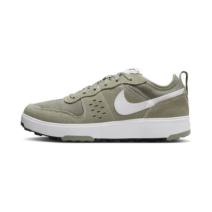 Nike C1TY “Light Army / Black / White” (HQ0028-300)