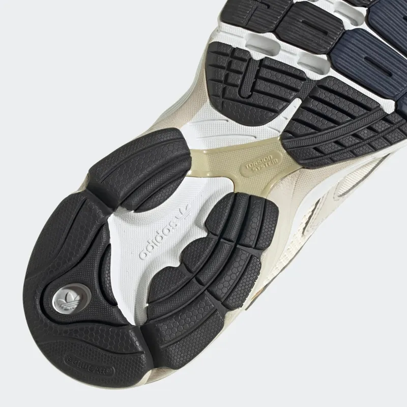Adidas Astir Bliss / Wonder White / Light Gold Met. (GZ3571)