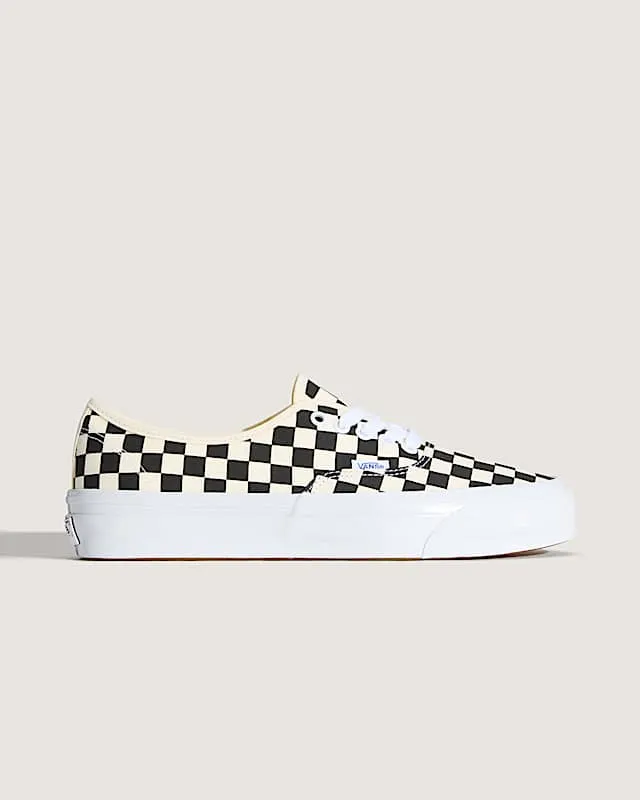 Vans LX Authentic Reissue 44 “Checkerboard” (VN000CQA2BO)