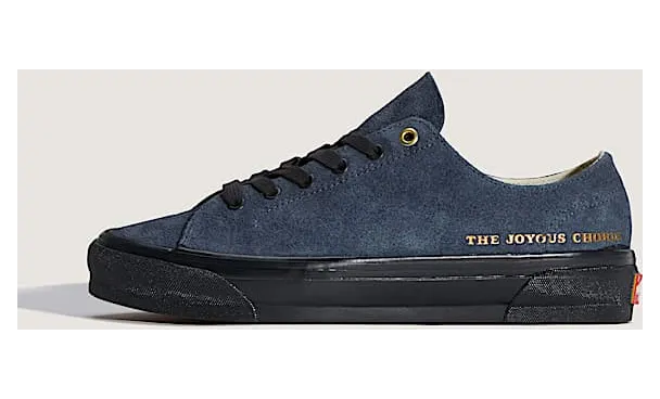 Julian Klincewicz x Vans Style 31 – “Multicolor” (VN000EKSGED)