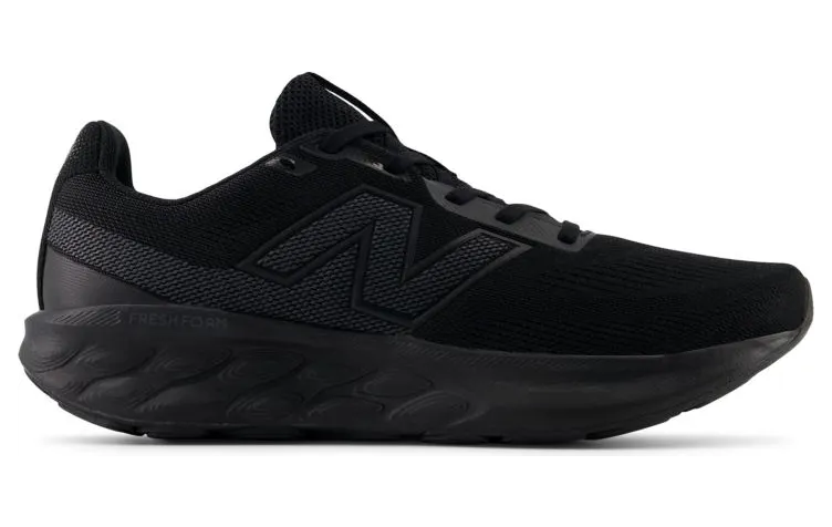 New Balance Fresh Foam Black / Black (M520-LT9)