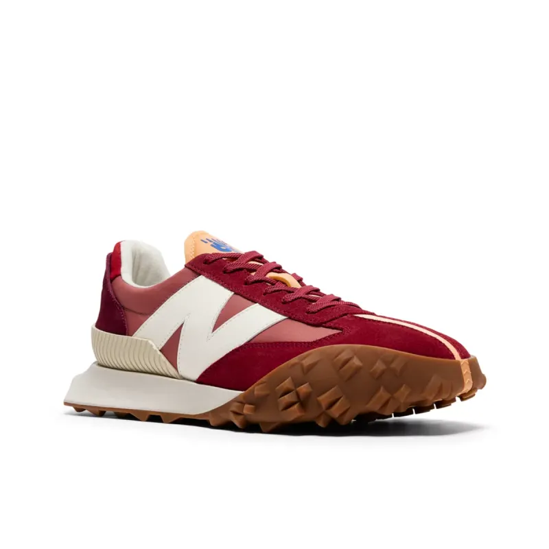 New Balance New Balance Unisex XC-72 Red (UXC72OP1)
