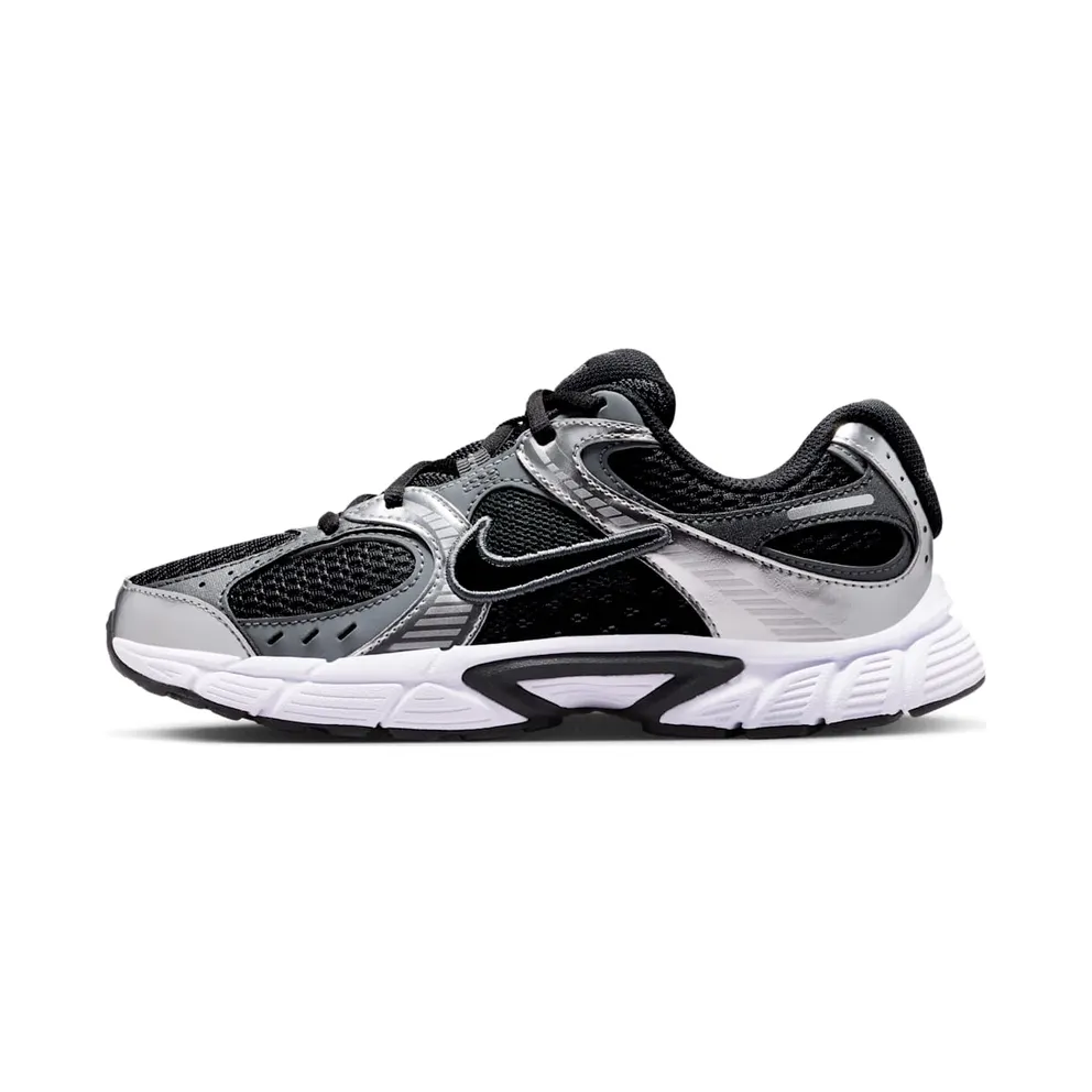 Nike V5 RNR GS “Anthracite” (HQ6411-001)