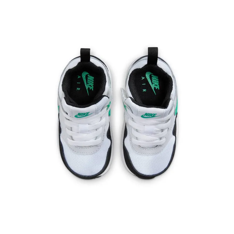 Nike Air Max 1 White/Pure Platinum/Black/Stadium Green (DZ3309-108)