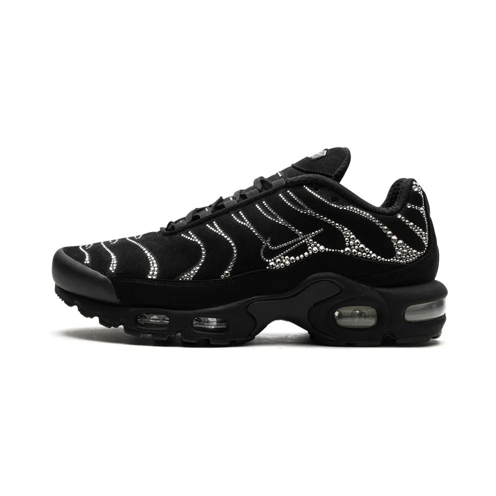 Nike Air Max Plus Swarovski “Swarovski Moonlight” (FZ4237-001)