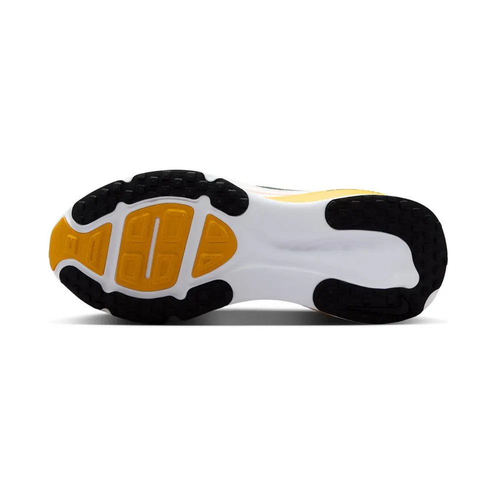 Nike Vomero 18 – Green Bay Packers – “Fir / University Gold / White” (IQ5889-300)