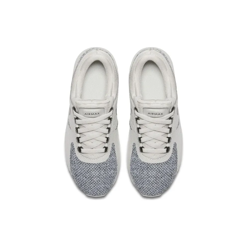 Nike Air Max Zero Light Bone (GS) Light Bone/Black-White (917864-001)