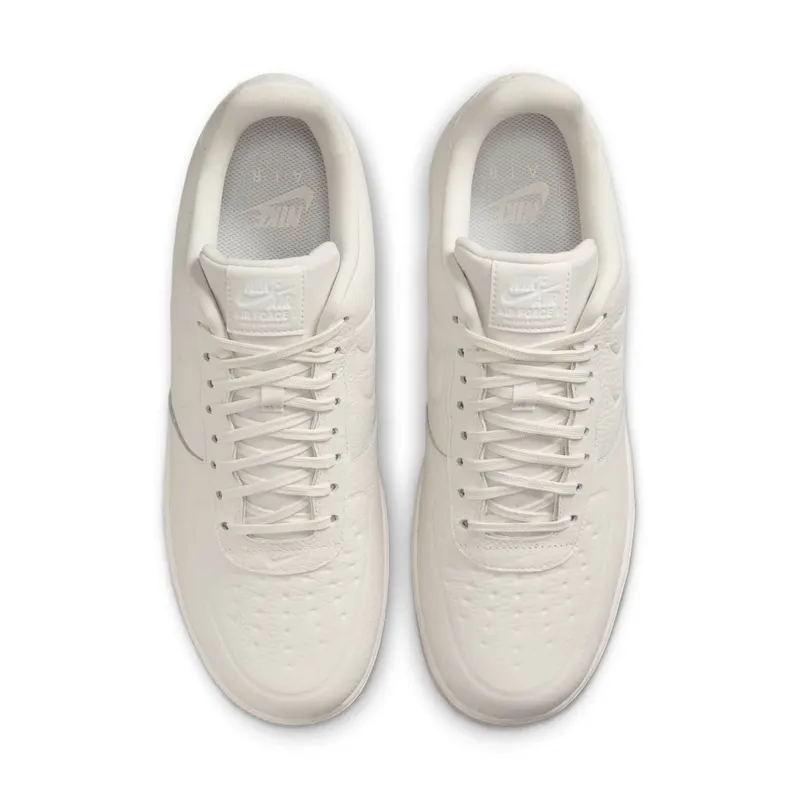 Nike Air Force 1 Low ’07 Pro Tech Phantom Summit White (FB8875-003)