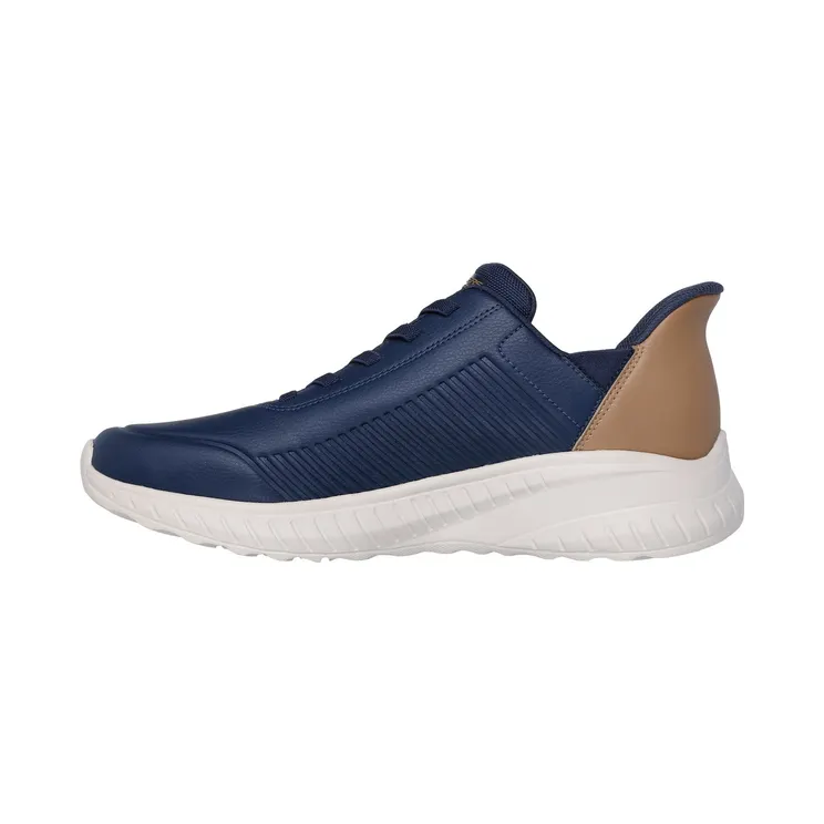 skechers-bobs-sport-squad 118305_NVY