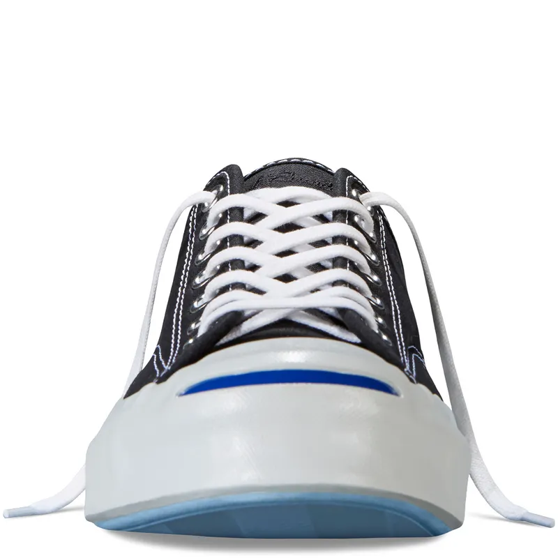 Converse JP Signature OX Black Black (147560C)