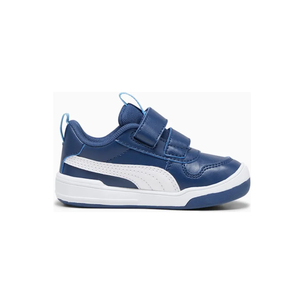 Puma Multiflex SL V Persian Blue White (380741-18)