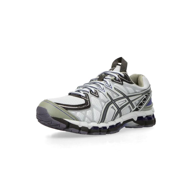 ASICS SportStyle UB10-S GEL-KAYANO 20 (glacier grey / lavender grey) – 1203A640-020