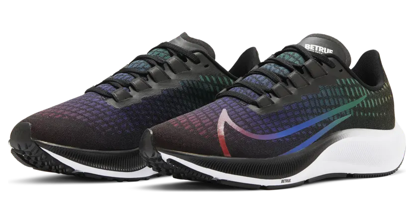 Nike Air Zoom Pegasus 37 Betrue Black (CZ5923-001)