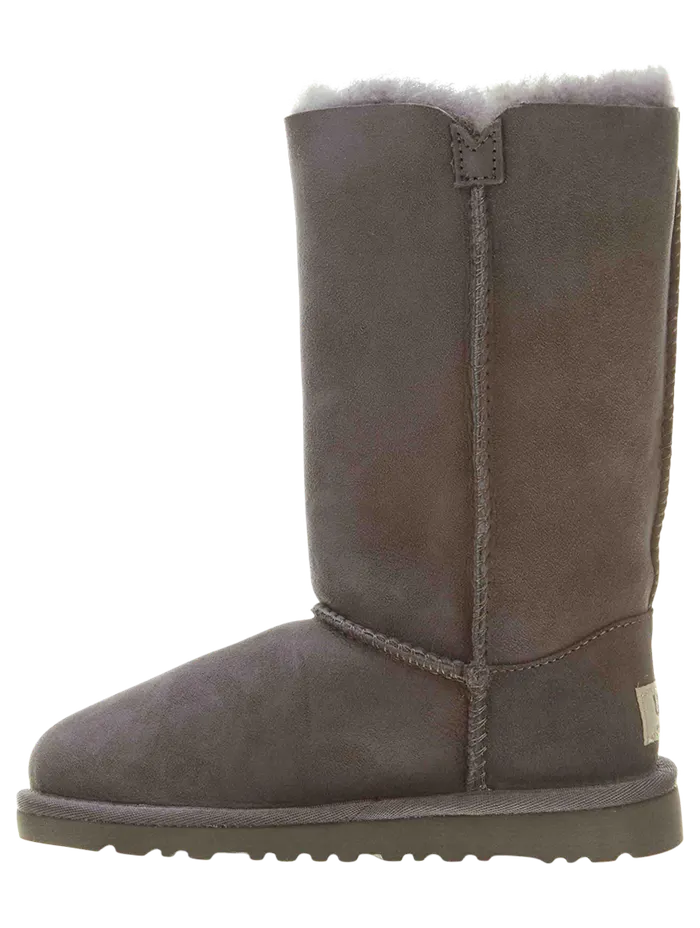 Ugg Bailey ButtTriplet Boots GS “Grey” (1962K-GREY)