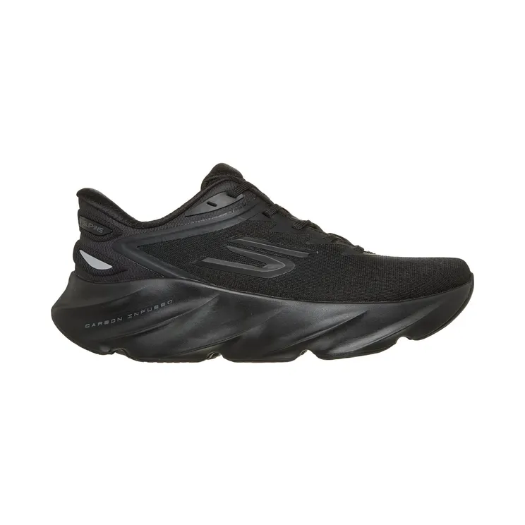 Skechers Slip-ins: Aero Burst Black (172215BBK)