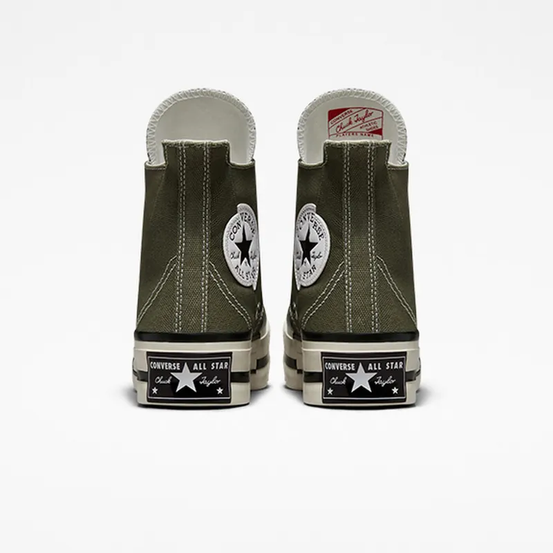 Converse Chuck 70 Plus Utility/egret/Black (A01362C)