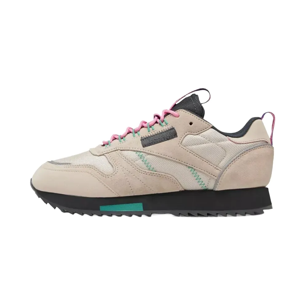 Reebok CL LEATHER RIPPLE TRAIL “Buff” (EG6669)