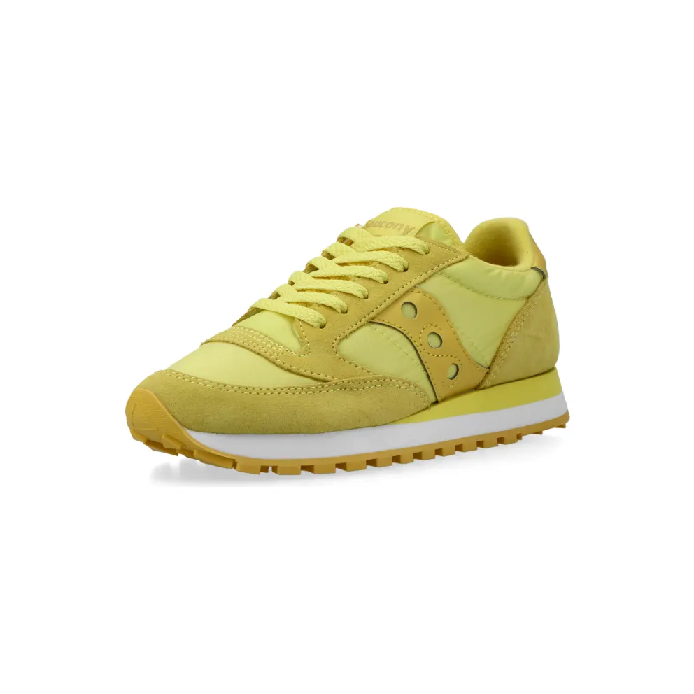 Saucony Jazz Original W (yellow / dark yellow) – S1044-651