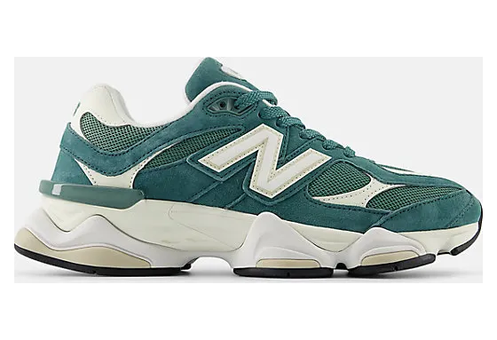 New Balance 9060 “New Spruce Angora” (U9060EEK)