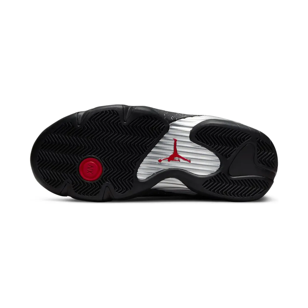Air Jordan 14 Retro Low Red Lipstick (DH4121-006)