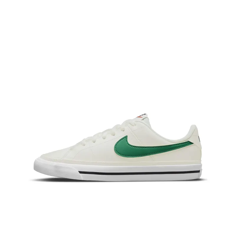 Nike Court Legacy Grey (DA5380-108)