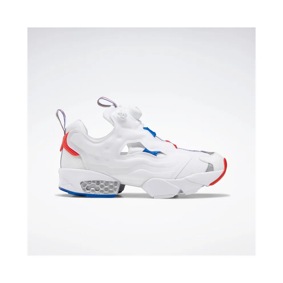 Reebok Instapump Fury OG White (EF3143)