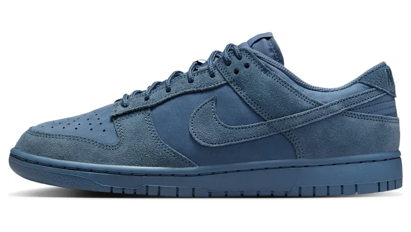 Nike Dunk Low IB6651-400