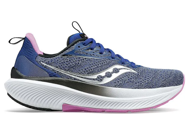 Saucony Echelon 9 Indigo Grape (S10765-33)