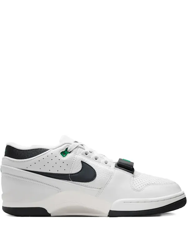 Nike Air Alpha Force 88 Platinum Tint/Anthracite/Phantom/Malachite/Summit White/Cosmic Clay – White (DZ4627)
