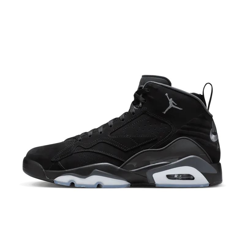 Jordan MVP Black Dark Grey (DZ4475-001)