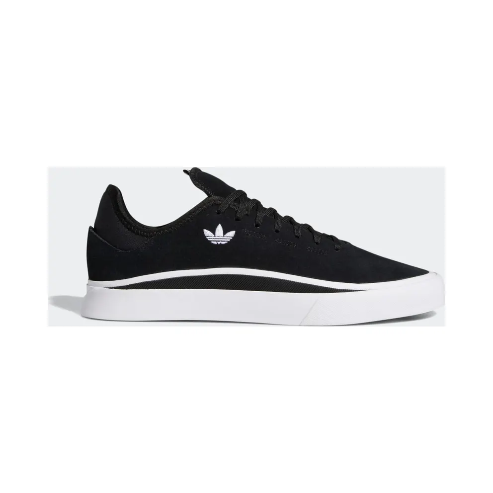 adidas Sabalo Schuh Core Black / Cloud White / Core Black (EG7840)